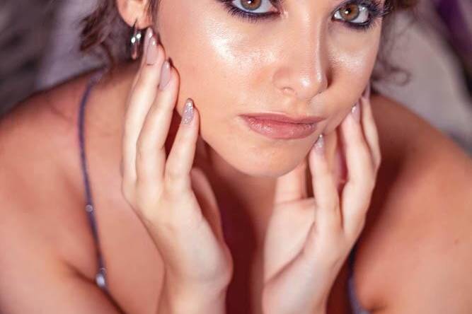 Cristina Andreozzi MUA