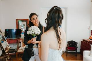 Penelope Landini Wedding & Events Planner