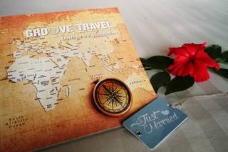 Groove Travel di Bottega del Viaggiatore 3