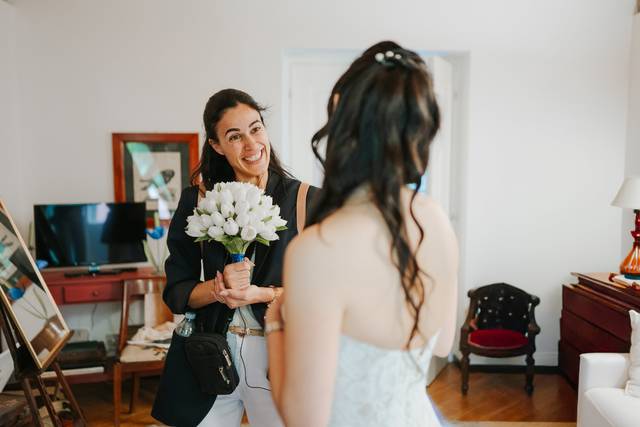 Penelope Landini Wedding & Events Planner