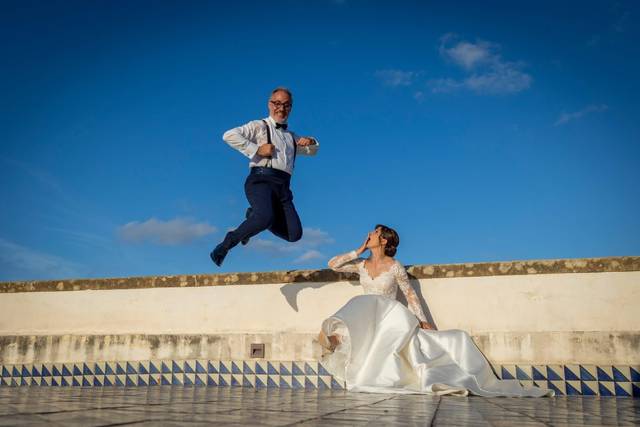 Matrimonio Palermo