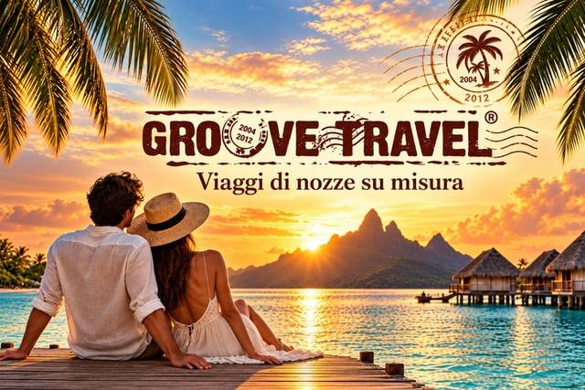 Groove Travel di Bottega del Viaggiatore