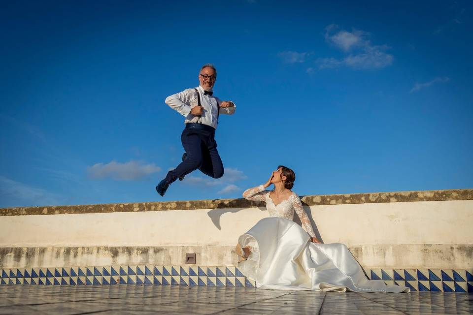 Matrimonio Palermo