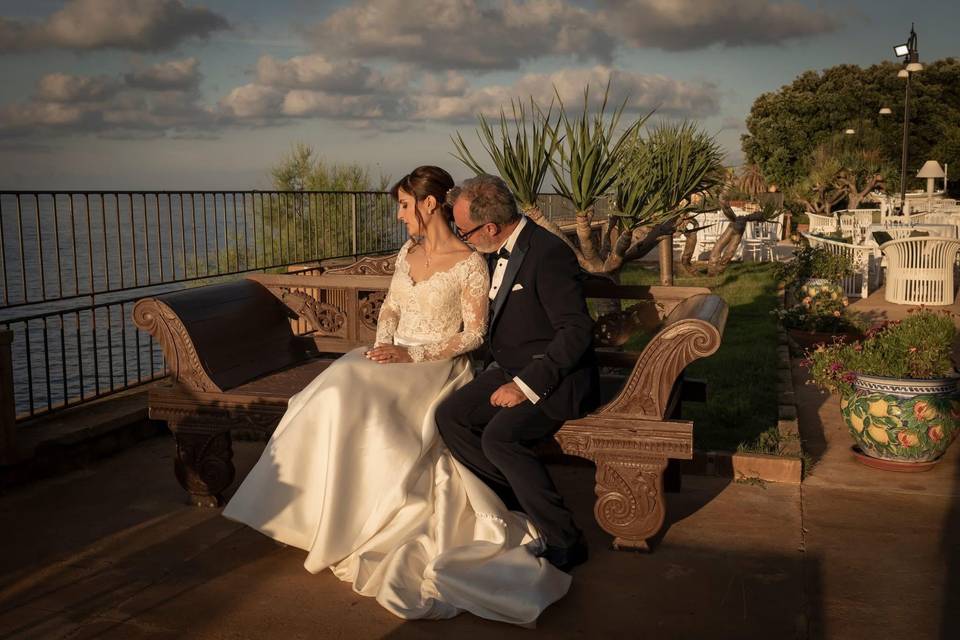 Matrimonio Palermo
