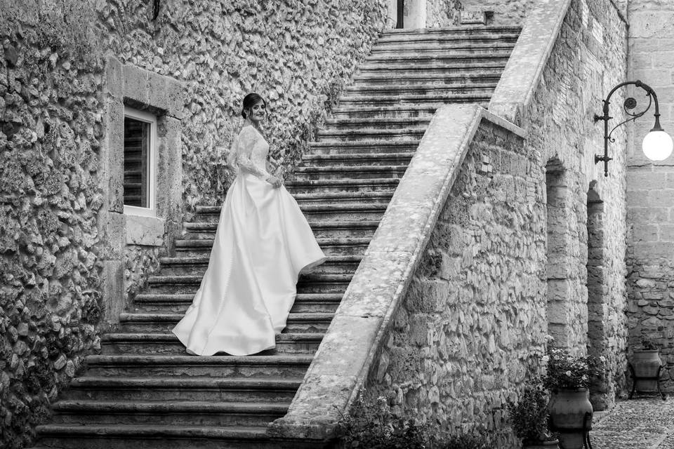 Matrimonio Palermo