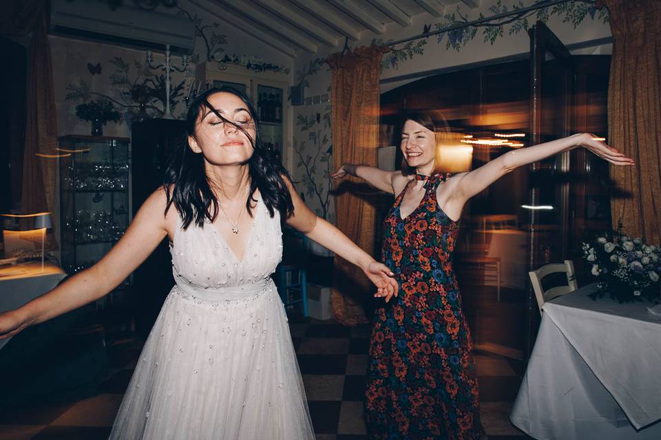 Dance