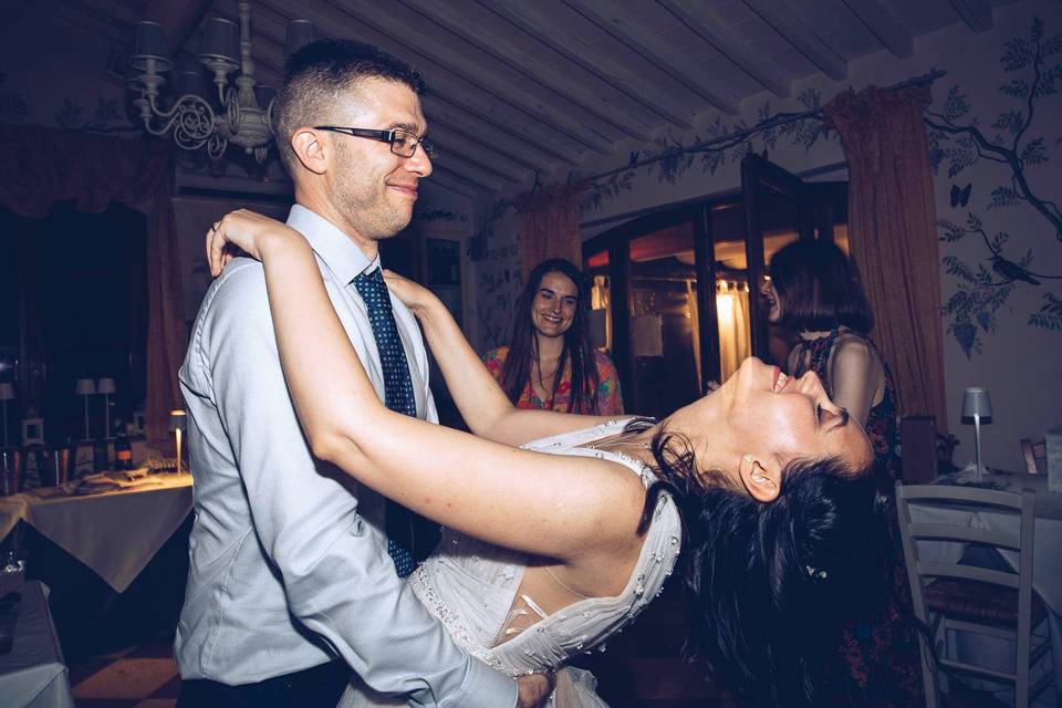 Dance