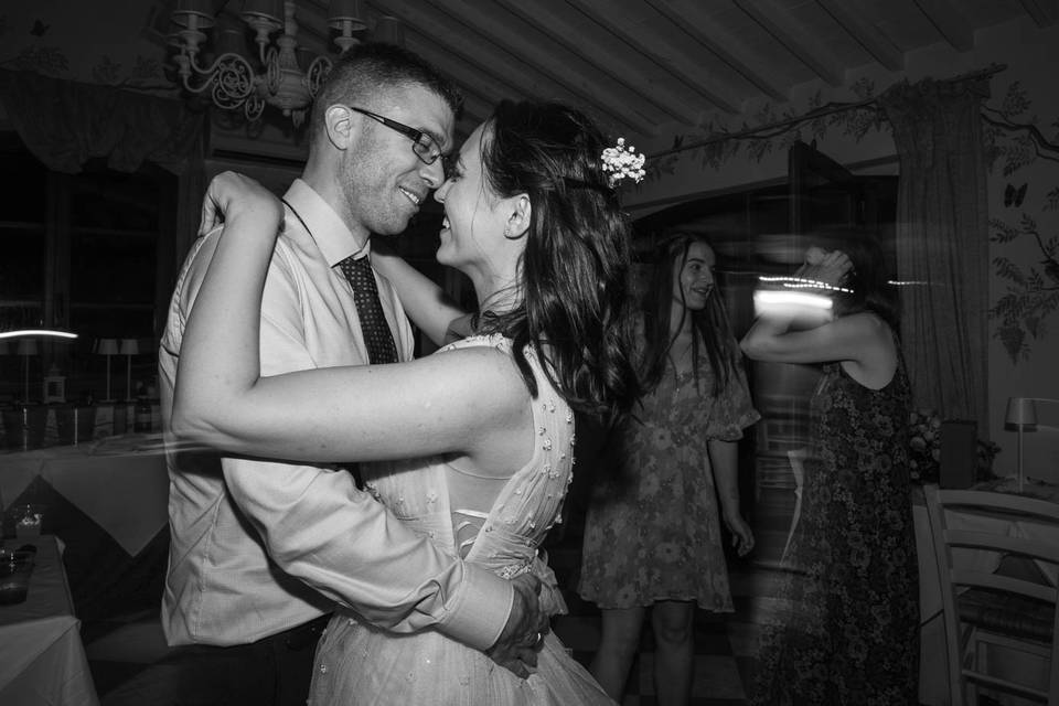 Dance