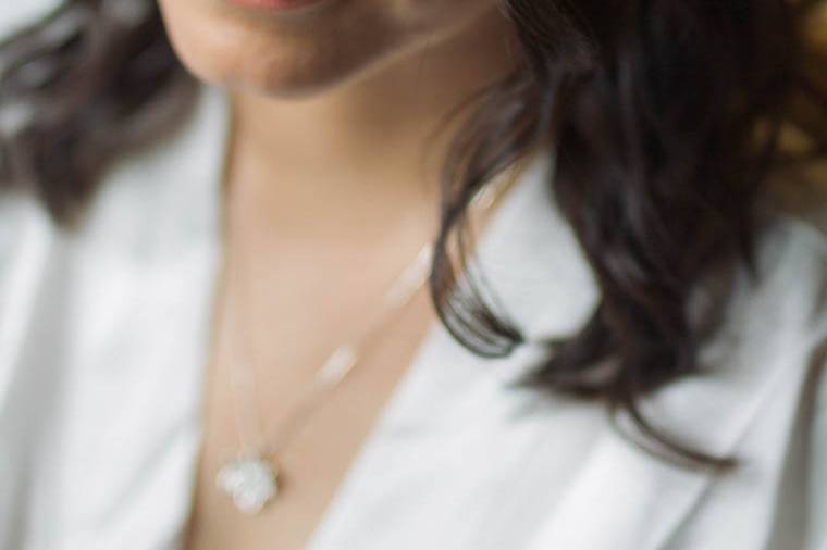 Close up