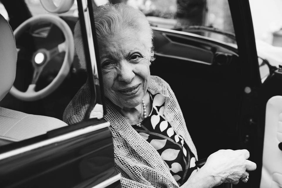 Grandma