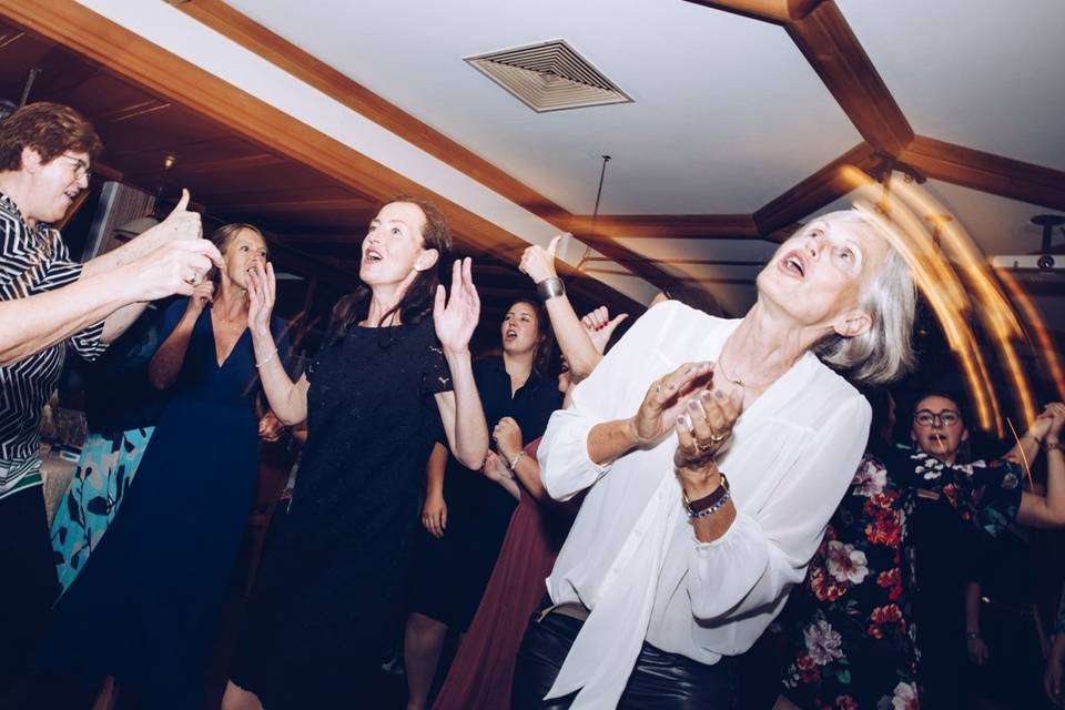 Dance