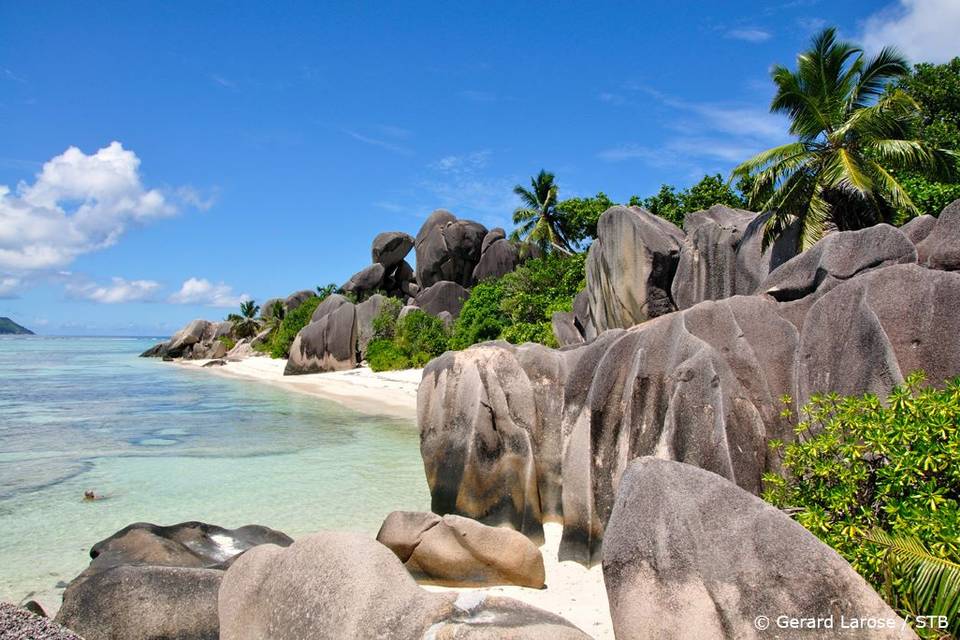 Seychelles