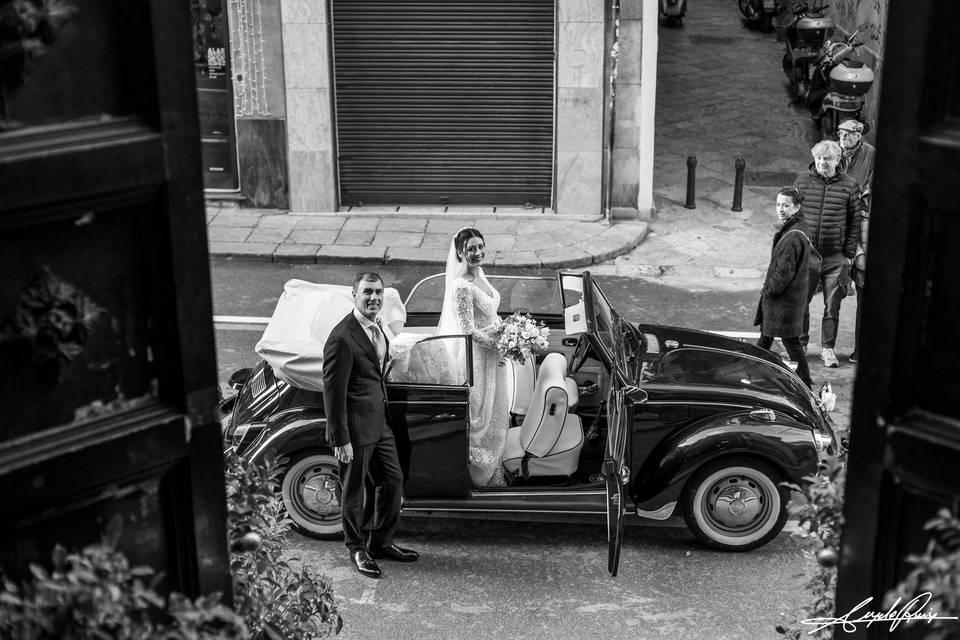 Matrimoni in sicily