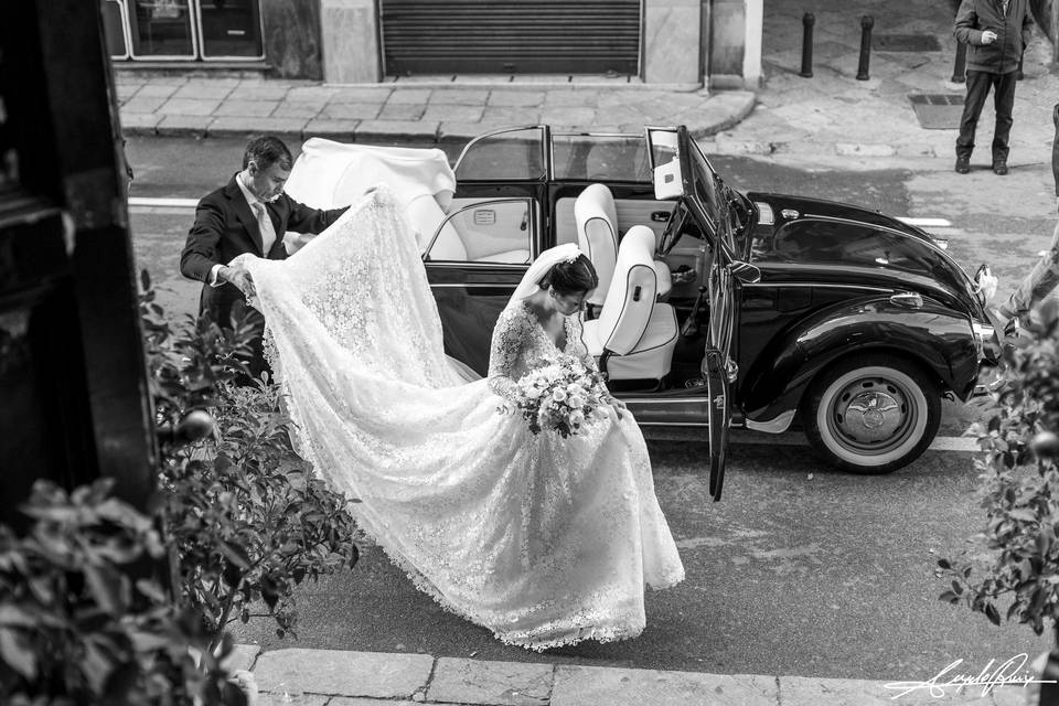 Matrimonio in sicily