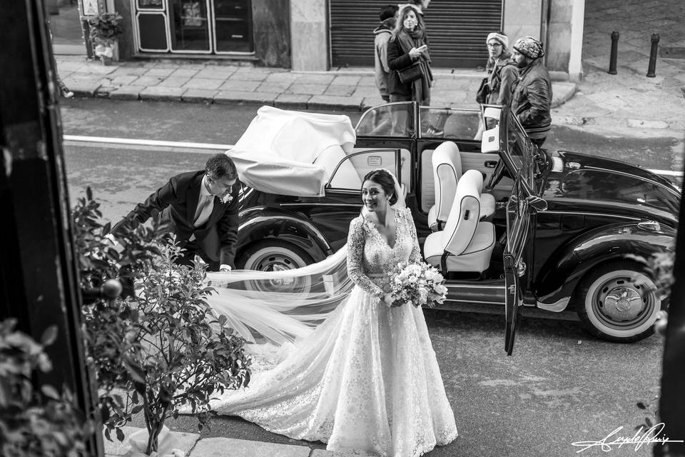 Matrimoni in sicily