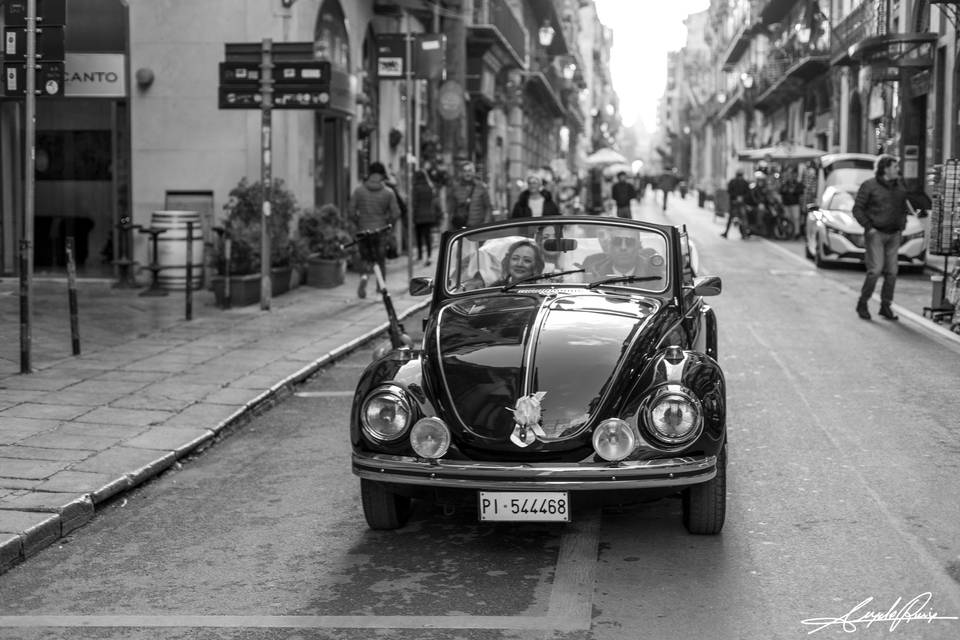 Matrimoni in sicily