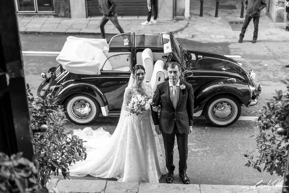 Matrimoni in sicily