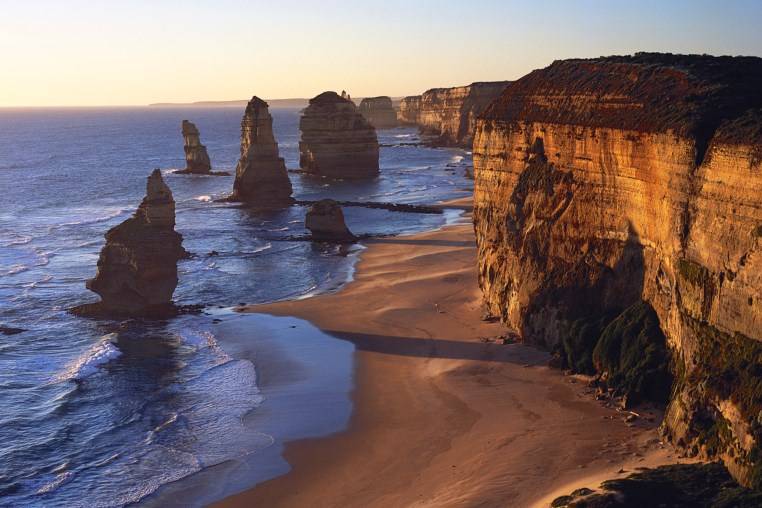 Australia, I Dodici Apostoli