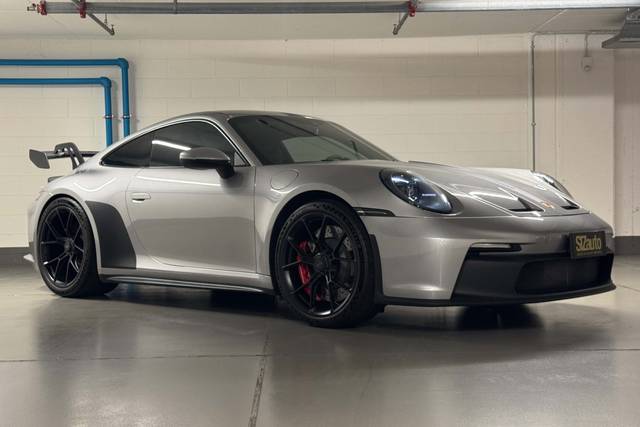 Porsche 911 992 GT3