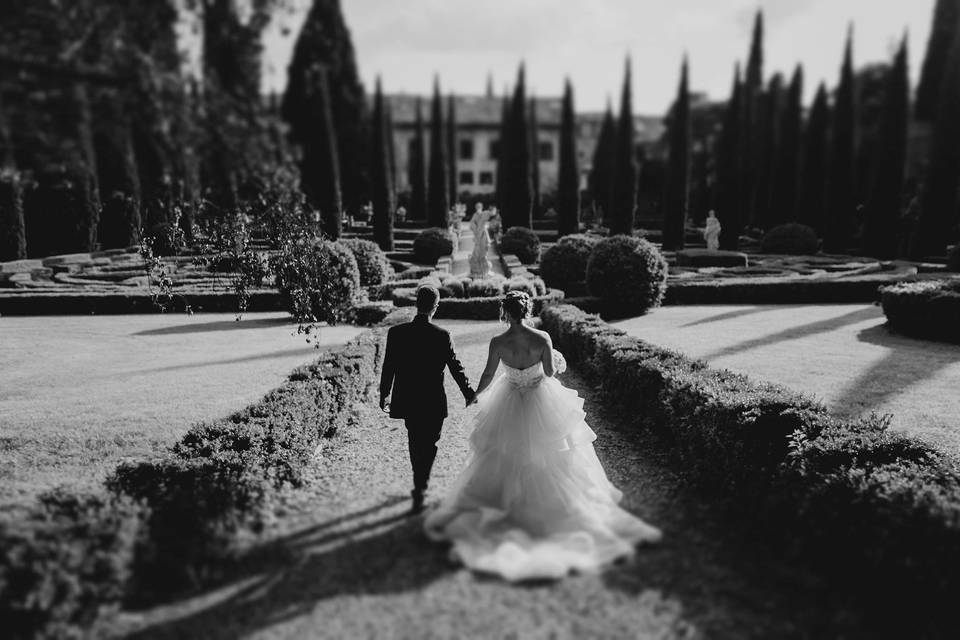 Sergio Sarnicola Wedding Photography