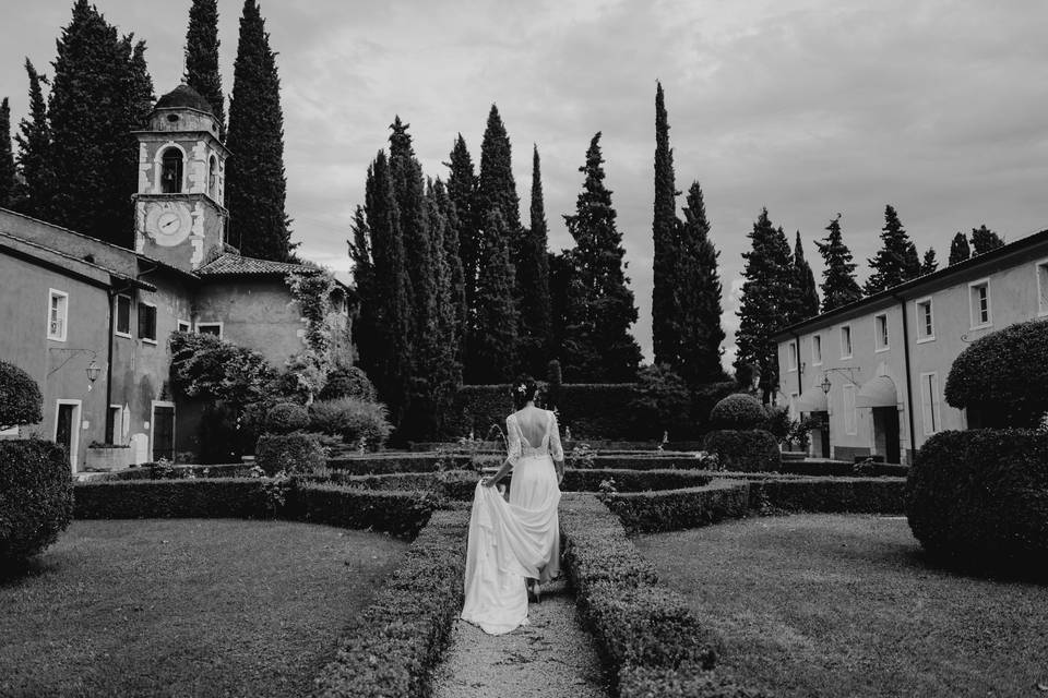 Sergio Sarnicola Wedding Photography