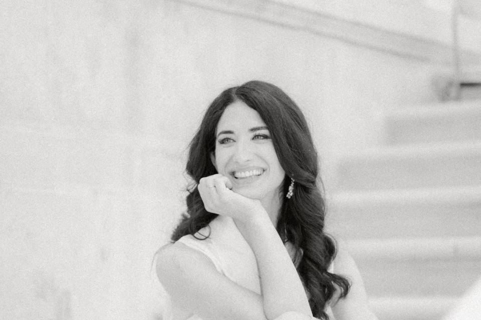 Michela Schiavon Wedding & Event Planner