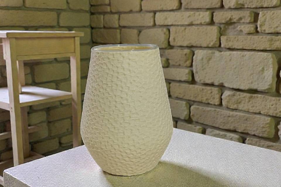 Exesa vaso per fiori