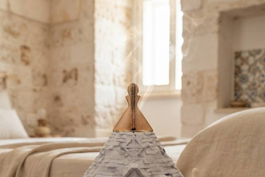 TRULLO POP profumatore ambient
