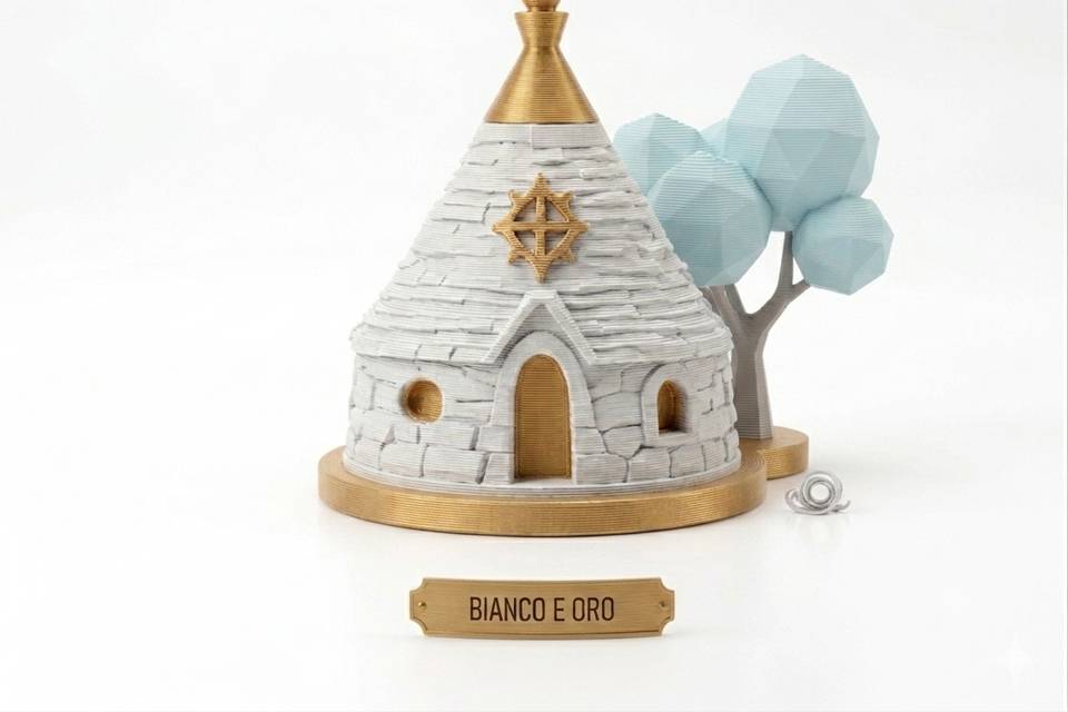 TRULLO POP