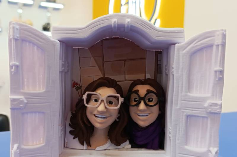 Mini Me