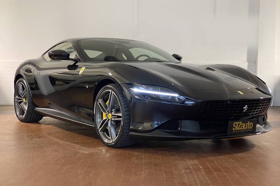 Ferrari Roma