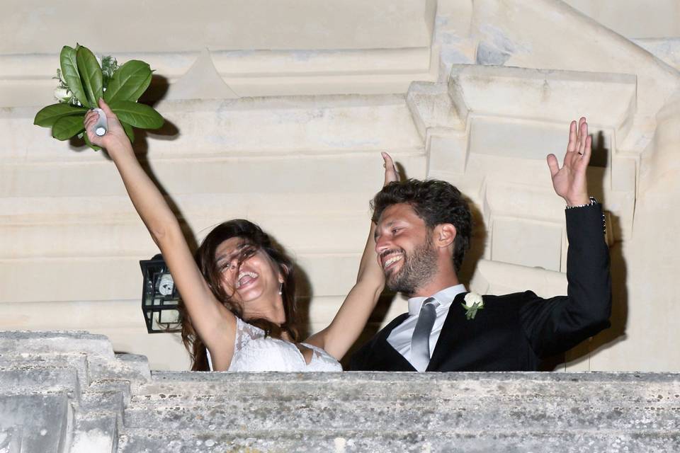 Matrimonio Federica e Nicola