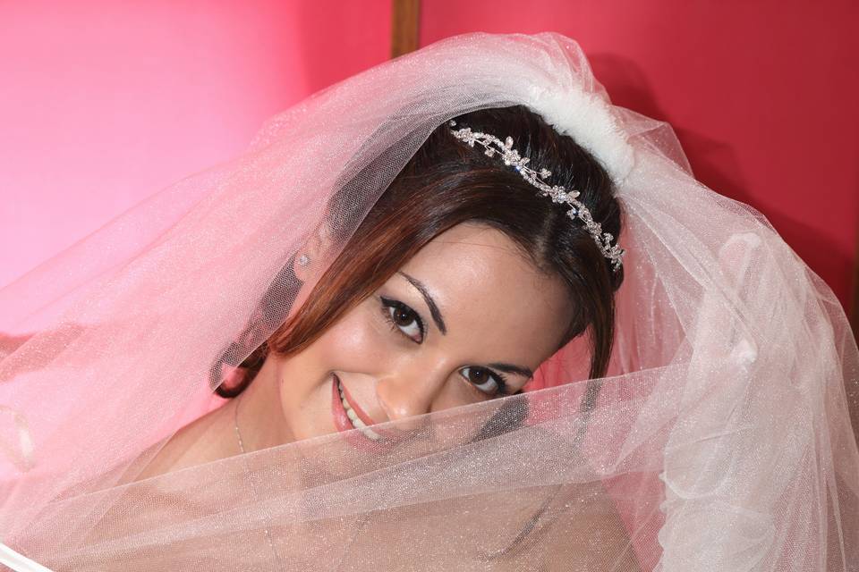 Sposa Ilenia