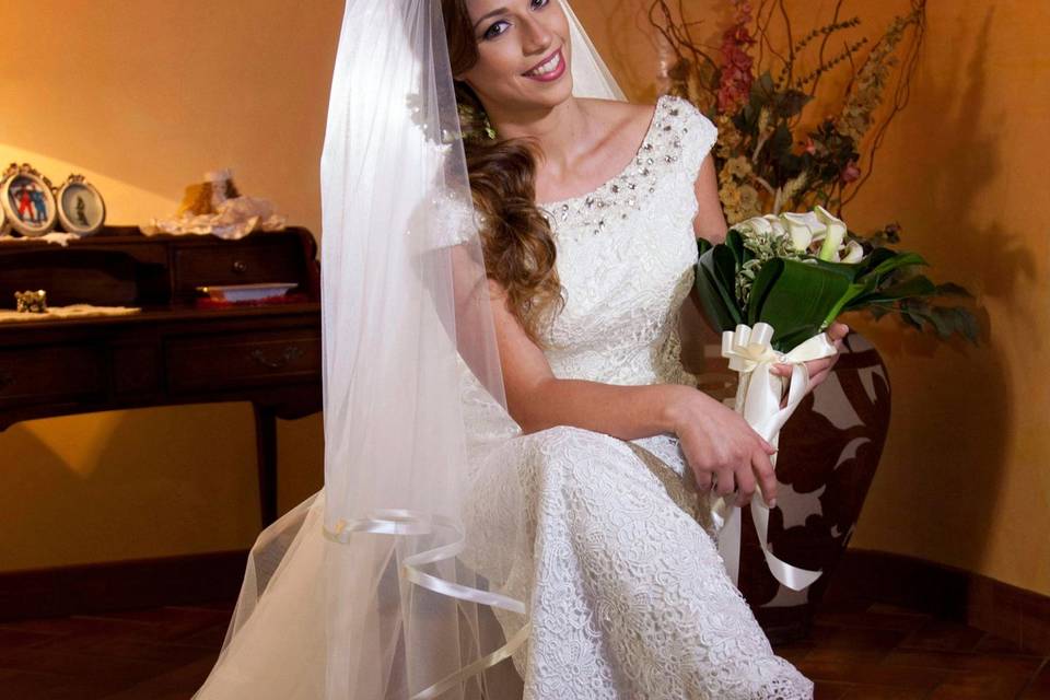 Sposa Giada