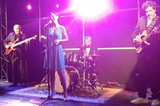 Blue Balloon Band