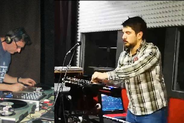 DJ Set