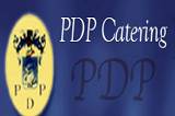 Wedding day - PDP Catering