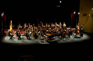 Orchestra San Giovanni