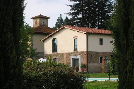 Agriturismo