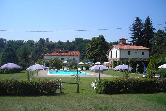 Azienda Agricola Fattoria Antognoni