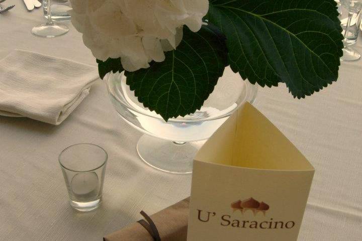 U' Saracino