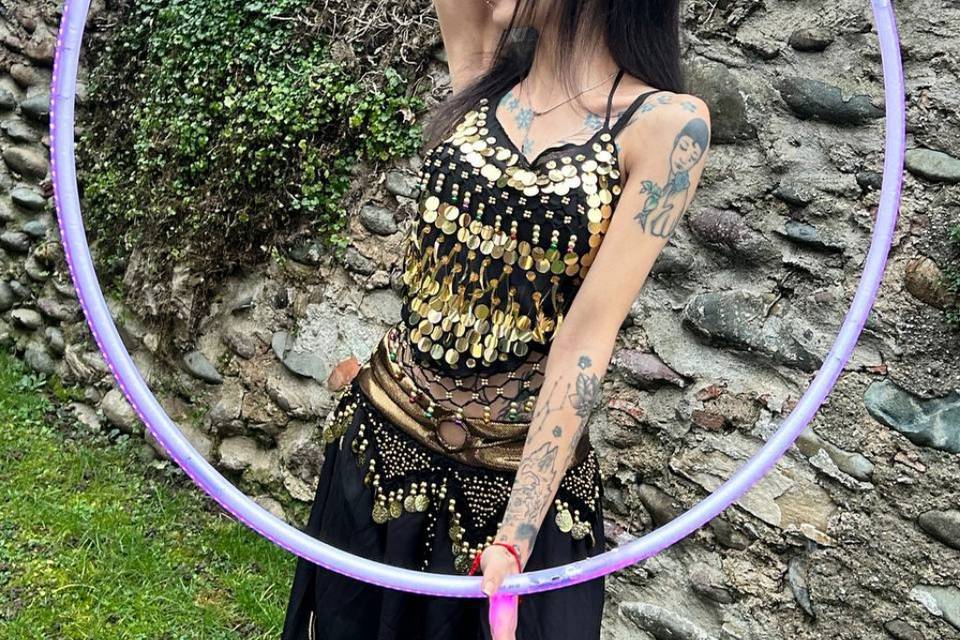Cerchio magico