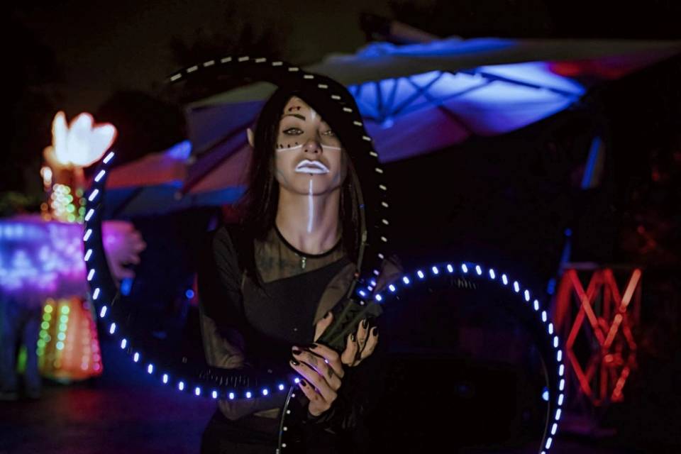 Evento Monsterland 2025