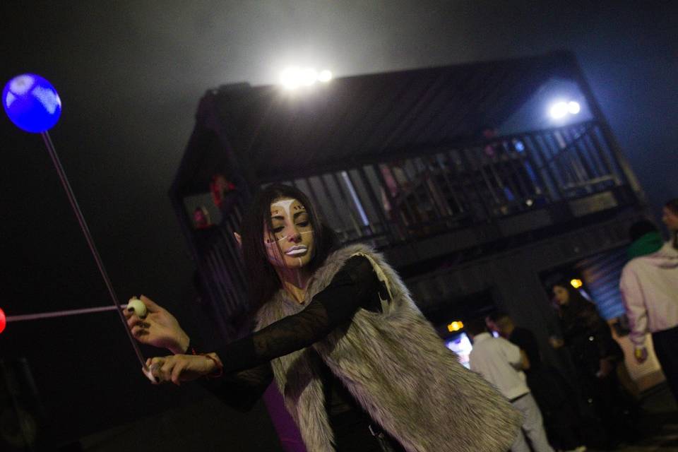 Monsterland 2025