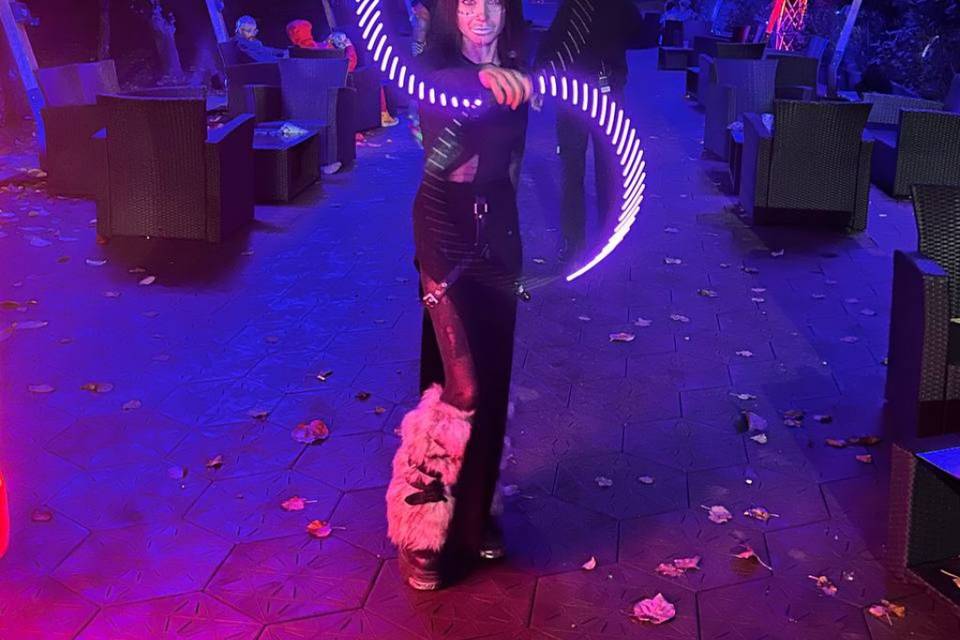 Monsterland 2025