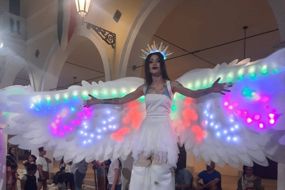 Cosmiclight Performance