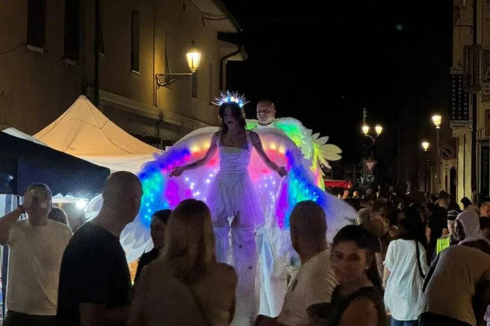 Notte Bianca Bedizzole