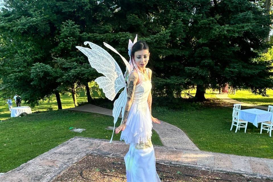 Matrimonio Tenuta Ladin