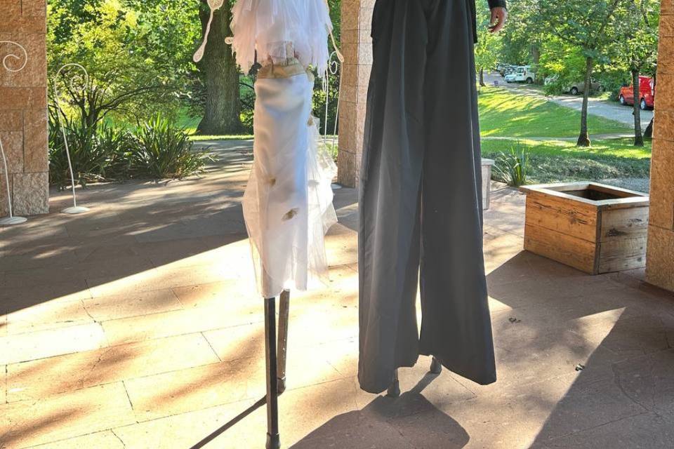 Matrimonio Tenuta Ladin