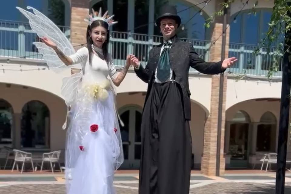 Matrimonio 2026